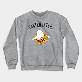 Tastehunters v2 Crewneck Sweatshirt